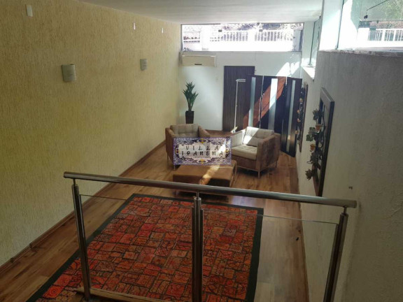 Imagem Imóvel com 6 Quartos à Venda, 535 m² em Itanhangá - Rio De Janeiro Imagem Imóvel com 6 Quartos à Venda, 535 m² em Itanhangá - Rio De Janeiro