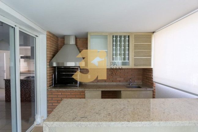 Imagem Apartamento com 4 Quartos à Venda, 261 m² em Panamby - São Paulo Imagem Apartamento com 4 Quartos à Venda, 261 m² em Panamby - São Paulo