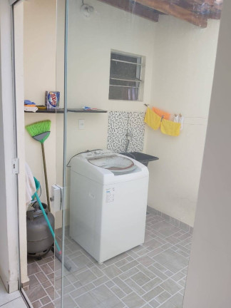 Imagem Casa com 1 Quarto à Venda, 61 m² em Parque Das Paineiras - Sorocaba Imagem Casa com 1 Quarto à Venda, 61 m² em Parque Das Paineiras - Sorocaba