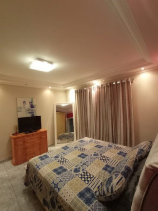 Imagem Casa com 3 Quartos à Venda, 129 m² em Jardim Santa Bárbara - Sorocaba Imagem Casa com 3 Quartos à Venda, 129 m² em Jardim Santa Bárbara - Sorocaba