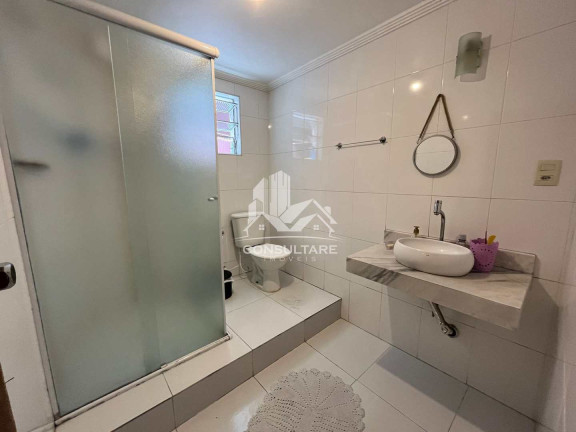 Imagem Casa com 3 Quartos à Venda, 160 m² em Cidade Naútica - São Vicente Imagem Casa com 3 Quartos à Venda, 160 m² em Cidade Naútica - São Vicente