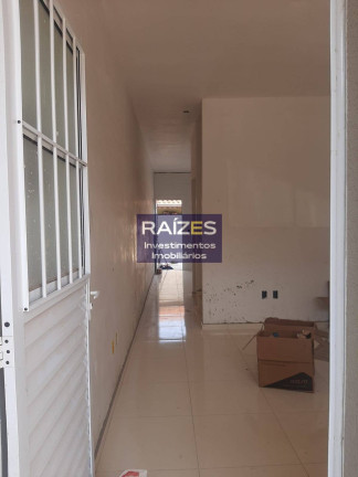Imagem Casa com 2 Quartos à Venda, em Vila Aparecida - Bragança Paulista Imagem Casa com 2 Quartos à Venda, em Vila Aparecida - Bragança Paulista