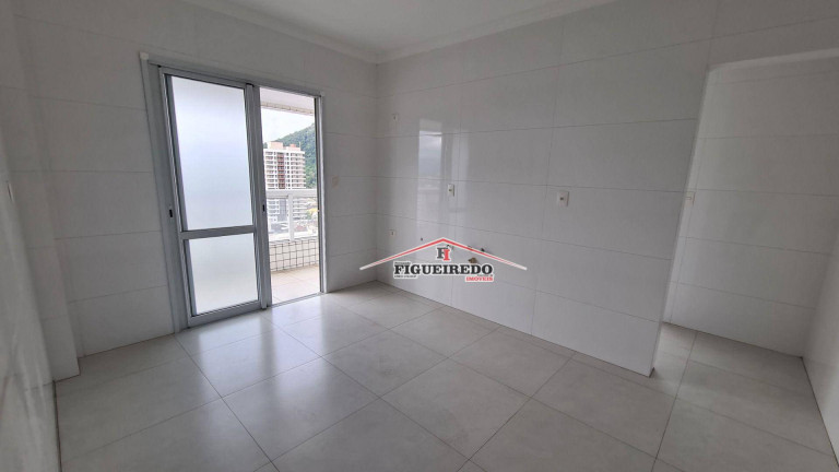 Imagem Apartamento com 4 Quartos à Venda, 182 m² em Canto Do Forte - Praia Grande Imagem Apartamento com 4 Quartos à Venda, 182 m² em Canto Do Forte - Praia Grande