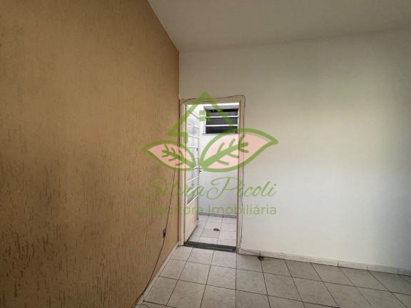 Imagem Casa com 3 Quartos à Venda, 124 m² em Jardim Tereza - Itatiba