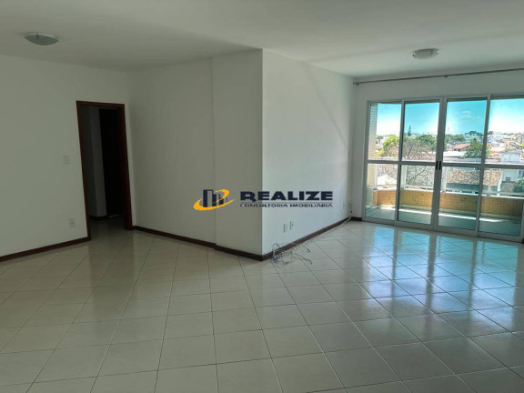 Apartamento com 3 Quartos para Alugar,  em Parque Tamandaré - Campos Dos Goytacazes