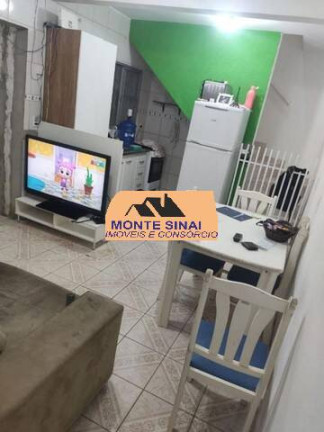 Casa com 4 Quartos à Venda, 175 m² em Jardim Tulipas - Sorocaba