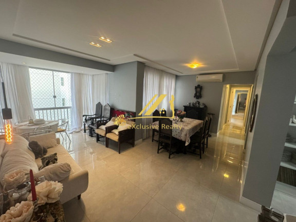 Imagem Imóvel com 2 Quartos à Venda, 99 m² em Candeal - Salvador Imagem Imóvel com 2 Quartos à Venda, 99 m² em Candeal - Salvador