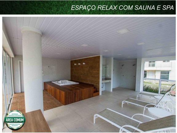 Imagem Apartamento com 2 Quartos à Venda, 58 m² em Campo Grande - Rio De Janeiro Imagem Apartamento com 2 Quartos à Venda, 58 m² em Campo Grande - Rio De Janeiro