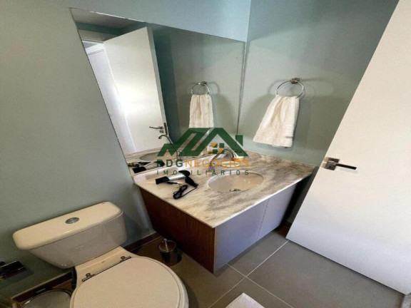 Imagem Apartamento com 1 Quarto para Alugar, 29 m² em Vila Nova Conceição - São Paulo Imagem Apartamento com 1 Quarto para Alugar, 29 m² em Vila Nova Conceição - São Paulo