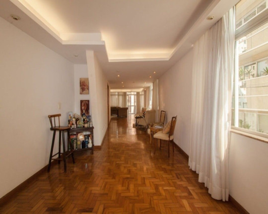 Imagem Apartamento com 3 Quartos à Venda, 200 m² em Santa Cecília - São Paulo Imagem Apartamento com 3 Quartos à Venda, 200 m² em Santa Cecília - São Paulo