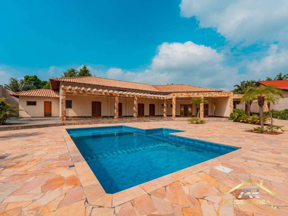 Casa de Condomínio com 4 Quartos à Venda, 1 m² em Jardim Passárgada I - Cotia
