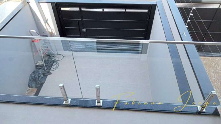 Imagem Casa com 3 Quartos à Venda, 145 m² em Parque Jambeiro - Campinas