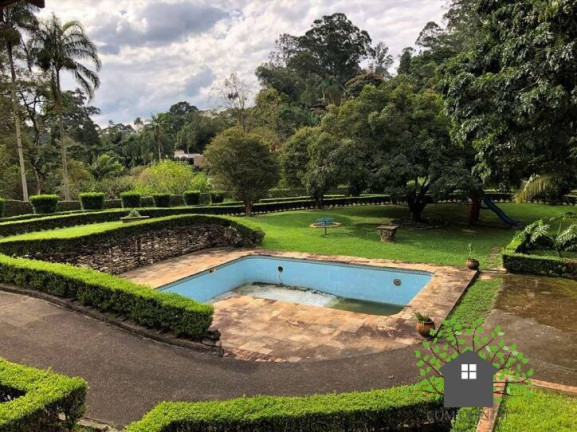 Imagem Casa com 4 Quartos à Venda, 700 m² em Chácara Do Refúgio - Carapicuíba Imagem Casa com 4 Quartos à Venda, 700 m² em Chácara Do Refúgio - Carapicuíba