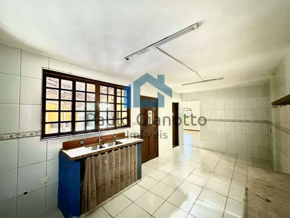 Imagem Casa de Condomínio com 3 Quartos à Venda, 150 m² em Jardim Colibri - Cotia