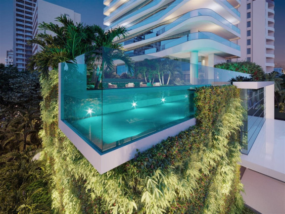 Imagem Apartamento com 4 Quartos à Venda, 355 m² em 
     Meireles
     - 
     Fortaleza
    