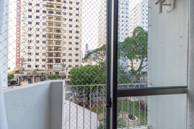 Imagem Apartamento com 2 Quartos à Venda, 57 m² em Vila Gomes Cardim - São Paulo Imagem Apartamento com 2 Quartos à Venda, 57 m² em Vila Gomes Cardim - São Paulo