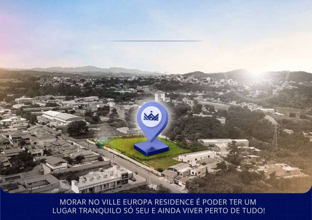 Imagem Apartamento com 3 Quartos à Venda, 70 m² em Boa Esperança - Santa Luzia