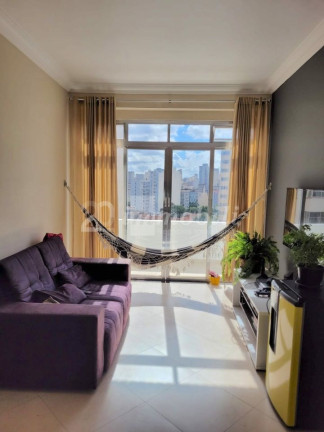 Imagem Apartamento com 2 Quartos à Venda, 125 m² em Barra Funda - São Paulo