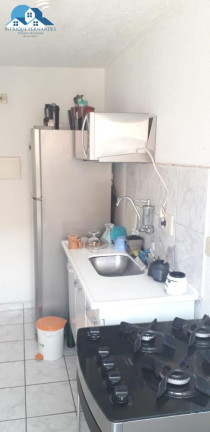 Imagem Apartamento com 2 Quartos à Venda, 56 m² em Jardim São Nicolau - São Paulo