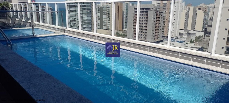 Imagem Apartamento com 3 Quartos à Venda, 72 m² em Praia Itaparica - Vila Velha