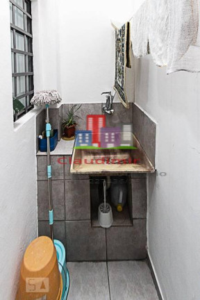 Imagem Casa com 6 Quartos à Venda, 100 m² em Alto Da Mooca - São Paulo Imagem Casa com 6 Quartos à Venda, 100 m² em Alto Da Mooca - São Paulo