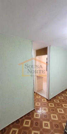 Imagem Apartamento com 2 Quartos à Venda, 55 m² em Vila Albertina - São Paulo Imagem Apartamento com 2 Quartos à Venda, 55 m² em Vila Albertina - São Paulo