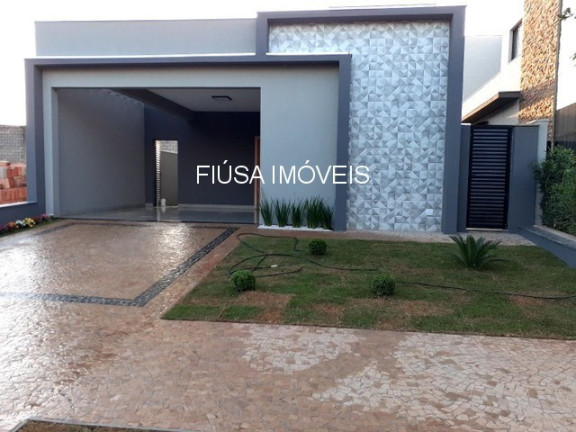Imagem Casa com 3 Quartos à Venda, em Bonfim Paulista - Ribeirão Preto Imagem Casa com 3 Quartos à Venda, em Bonfim Paulista - Ribeirão Preto