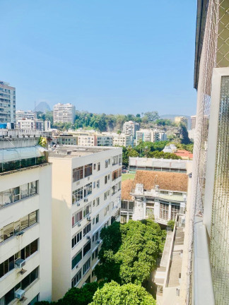 Imagem Imóvel com 2 Quartos à Venda, 87 m² em Laranjeiras - Rio De Janeiro Imagem Imóvel com 2 Quartos à Venda, 87 m² em Laranjeiras - Rio De Janeiro