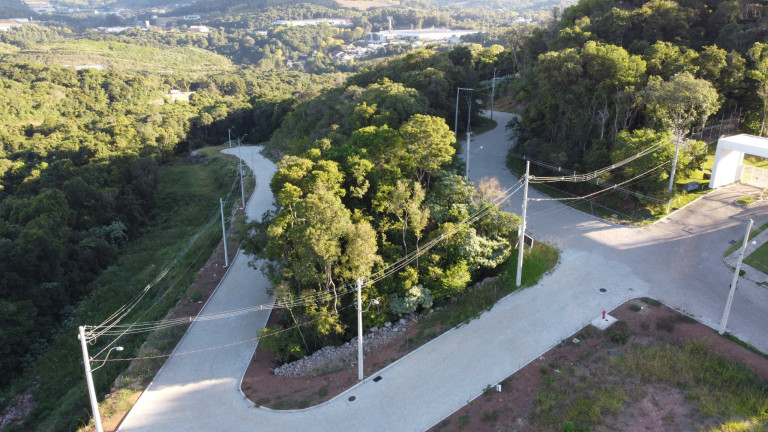 Imagem Terreno à Venda, 323 m² em Verona - Bento Gonçalves