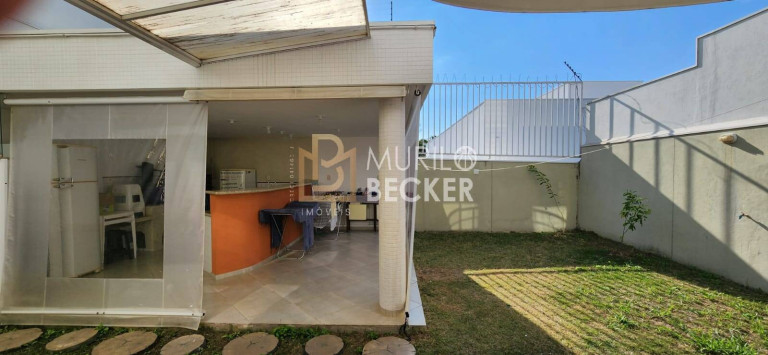 Imagem Casa de Condomínio com 4 Quartos à Venda, 284 m² em Urbanova - São José Dos Campos