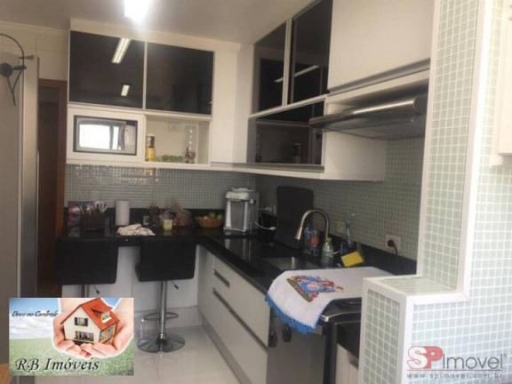 Apartamento com 3 Quartos à Venda, 90 m² em Centro - São Bernardo Do Campo
