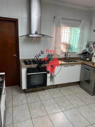 Imagem Sobrado com 3 Quartos à Venda, 240 m² em Assunção - São Bernardo Do Campo Imagem Sobrado com 3 Quartos à Venda, 240 m² em Assunção - São Bernardo Do Campo