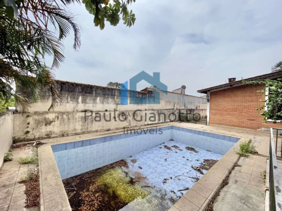Imagem Casa de Condomínio com 4 Quartos à Venda, 353 m² em Chácara Canta Galo - Cotia