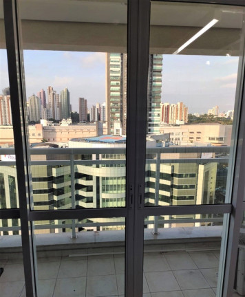 Imagem Imóvel Comercial à Venda, 37 m² em Vila Regente Feijó - São Paulo