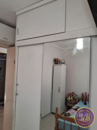Imagem Apartamento com 2 Quartos à Venda, 58 m² em Vila Carrão - São Paulo