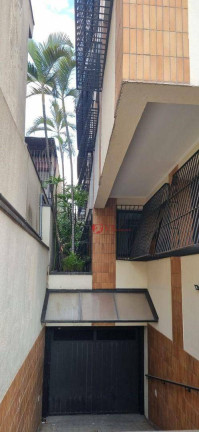 Imagem Edifício Residencial à Venda ou Locação, 580 m² em Tatuapé - São Paulo Imagem Edifício Residencial à Venda ou Locação, 580 m² em Tatuapé - São Paulo