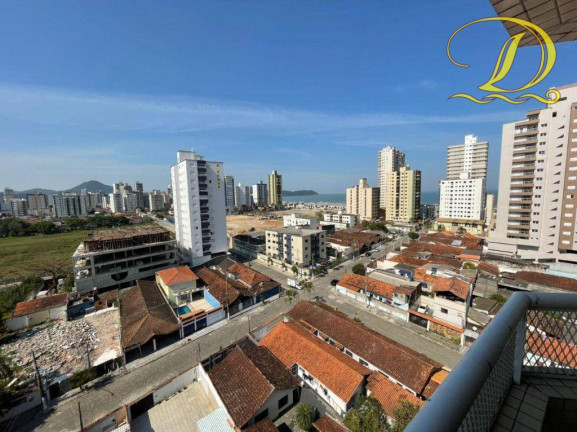 Imagem Apartamento com 2 Quartos à Venda, 70 m² em Aviação - Praia Grande