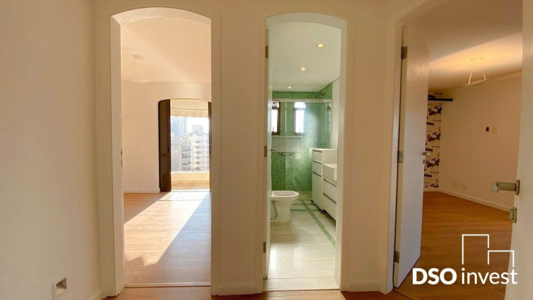 Imagem Cobertura com 3 Quartos à Venda, 287 m² em Brooklin - São Paulo Imagem Cobertura com 3 Quartos à Venda, 287 m² em Brooklin - São Paulo