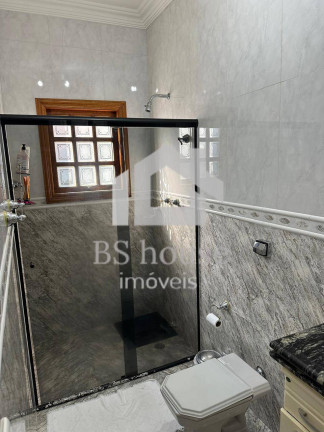 Imagem Sobrado com 3 Quartos à Venda, 195 m² em Vila Camilópolis - Santo André Imagem Sobrado com 3 Quartos à Venda, 195 m² em Vila Camilópolis - Santo André