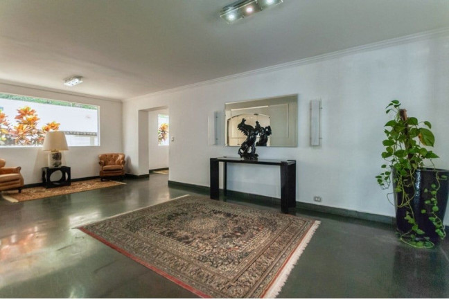 Imagem Apartamento com 3 Quartos à Venda, 125 m² em Jardim Paulista - São Paulo Imagem Apartamento com 3 Quartos à Venda, 125 m² em Jardim Paulista - São Paulo