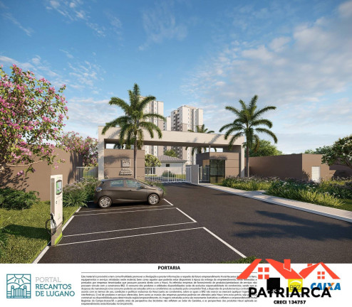 Imagem Apartamento com 2 Quartos à Venda, 58 m² em Centro - Sumaré Imagem Apartamento com 2 Quartos à Venda, 58 m² em Centro - Sumaré