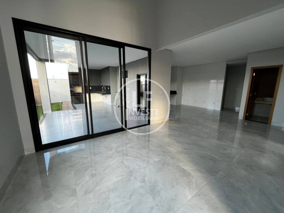 Imagem Casa de Condomínio com 3 Quartos à Venda, 426 m² em Jardins Nápoles - Senador Canedo Imagem Casa de Condomínio com 3 Quartos à Venda, 426 m² em Jardins Nápoles - Senador Canedo