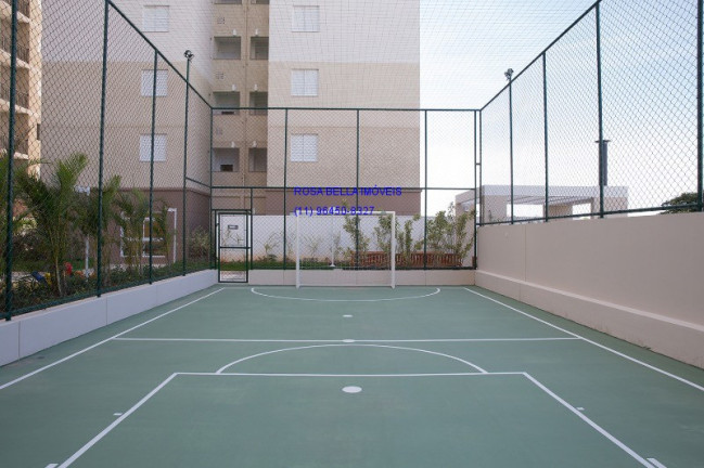 Imagem Apartamento com 2 Quartos à Venda, 52 m² em Centro - Jundiaí