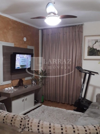 Imóvel com 3 Quartos à Venda, 70 m² em Jardim Paulista - Ribeirão Preto