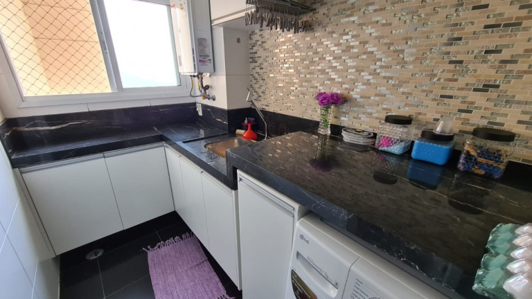 Imagem Apartamento com 4 Quartos à Venda, 182 m² em Nova Petrópolis - São Bernardo Do Campo