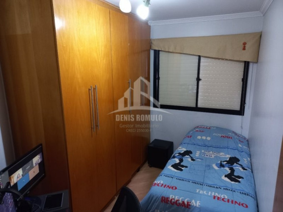 Imagem Cobertura com 3 Quartos à Venda, 163 m² em Vila Rosália - Guarulhos