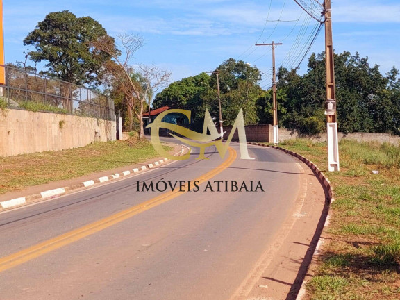 Imagem Terreno à Venda, 1.000 m² em Guaxinduva - Atibaia Imagem Terreno à Venda, 1.000 m² em Guaxinduva - Atibaia