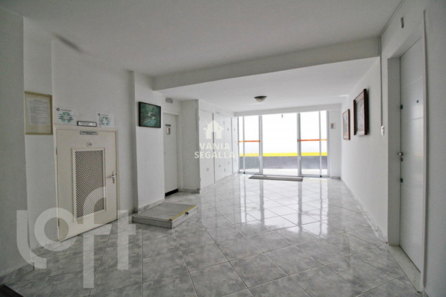 Imagem Apartamento com 2 Quartos à Venda, 92 m² em Perdizes - São Paulo