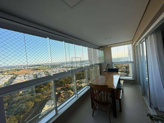 Imagem Apartamento com 3 Quartos à Venda, 145 m² em Parque Campolim - Sorocaba Imagem Apartamento com 3 Quartos à Venda, 145 m² em Parque Campolim - Sorocaba