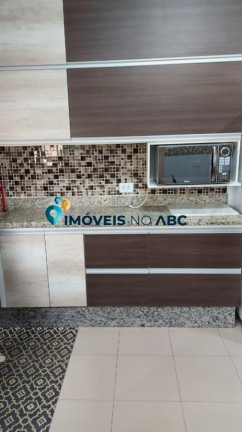 Imagem Apartamento com 3 Quartos à Venda, 134 m² em Rudge Ramos - São Bernardo Do Campo